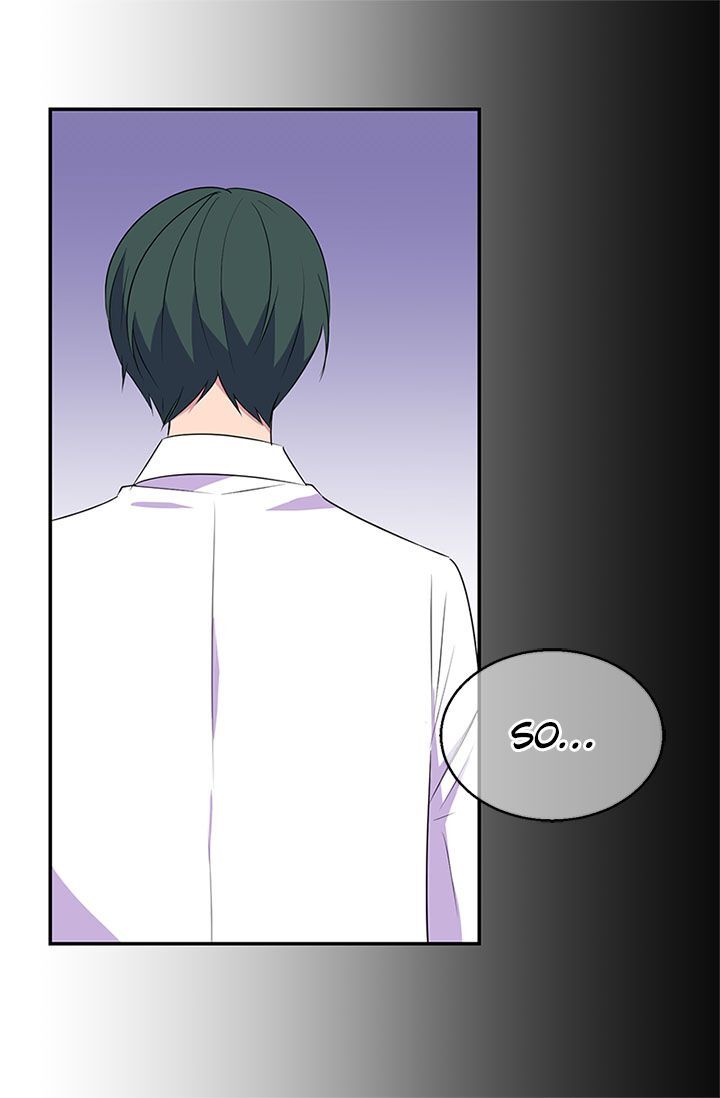 Emperor, Stay Here, Your Knight’s Getting Off Work Chapter 25 - page 19