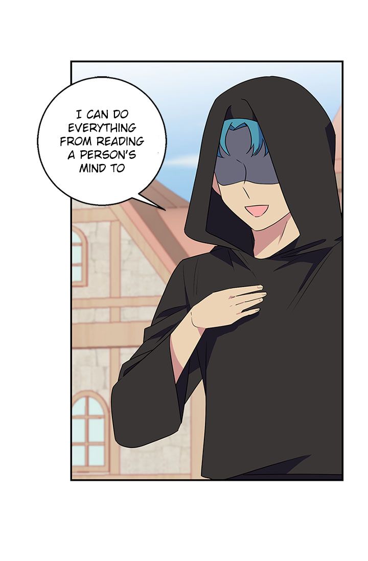 Emperor, Stay Here, Your Knight’s Getting Off Work Chapter 24 - page 29