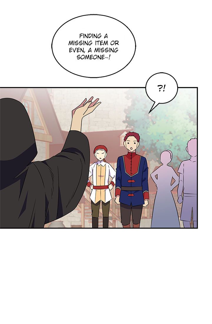 Emperor, Stay Here, Your Knight’s Getting Off Work Chapter 24 - page 30