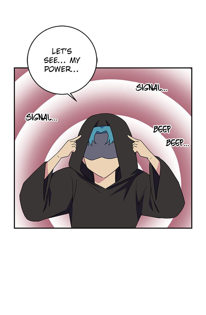 Emperor, Stay Here, Your Knight’s Getting Off Work Chapter 24 - page 35