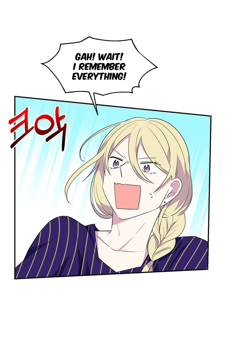 Emperor, Stay Here, Your Knight’s Getting Off Work Chapter 24 - page 43