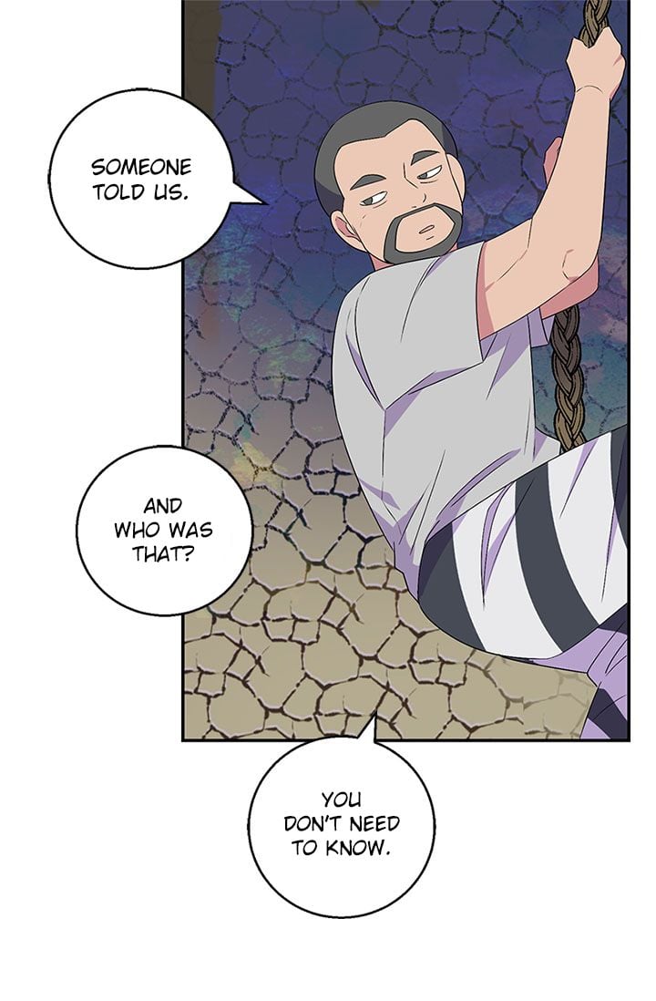 Emperor, Stay Here, Your Knight’s Getting Off Work Chapter 23 - page 21