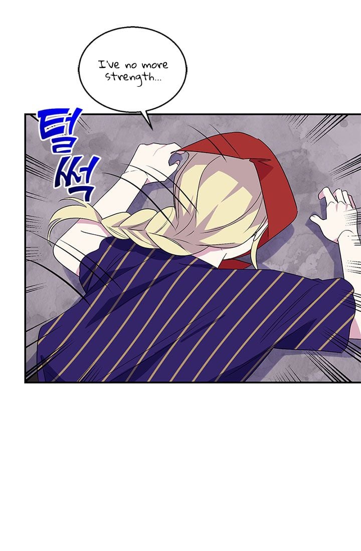 Emperor, Stay Here, Your Knight’s Getting Off Work Chapter 23 - page 55