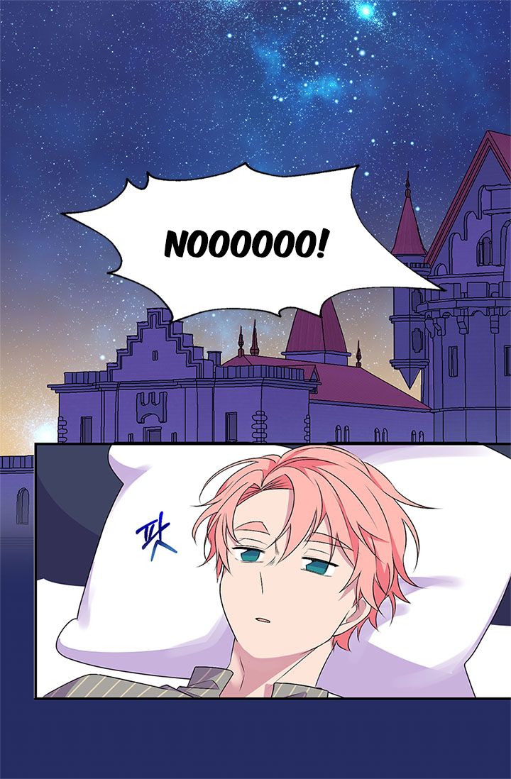 Emperor, Stay Here, Your Knight’s Getting Off Work Chapter 22 - page 50