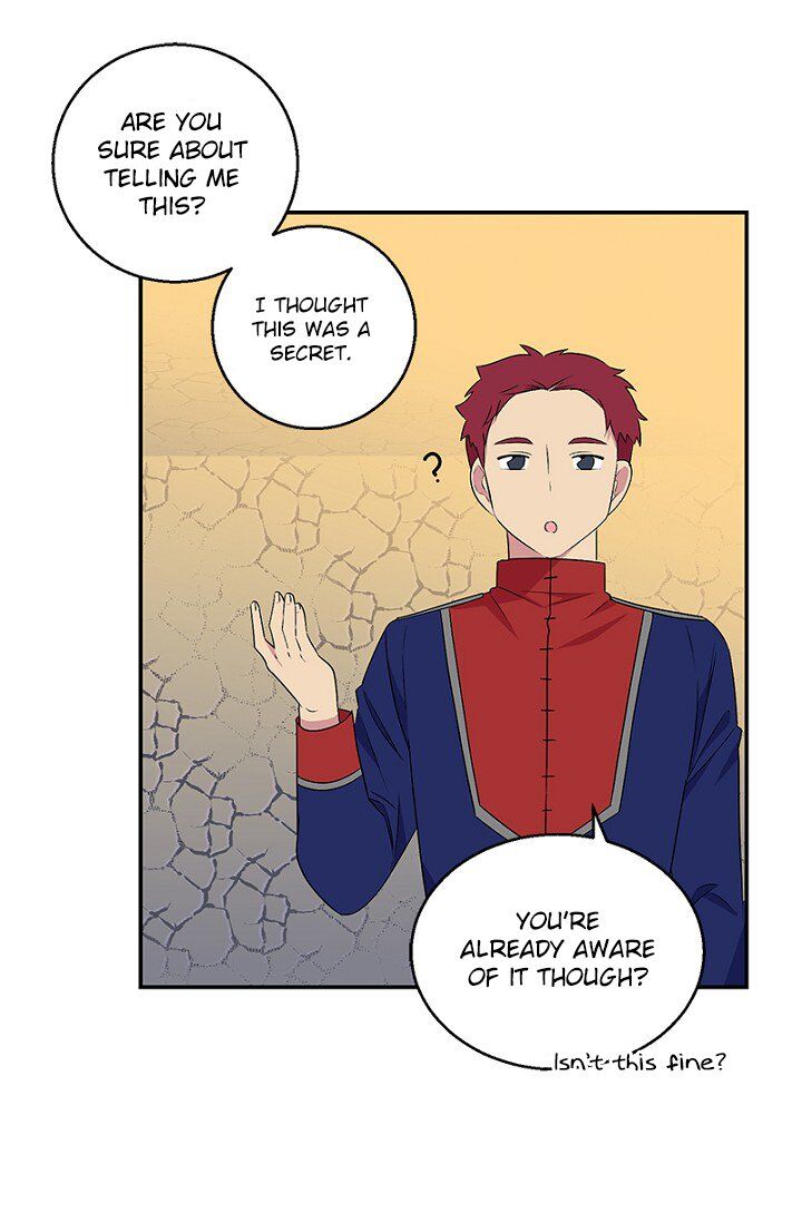 Emperor, Stay Here, Your Knight’s Getting Off Work Chapter 21 - page 26