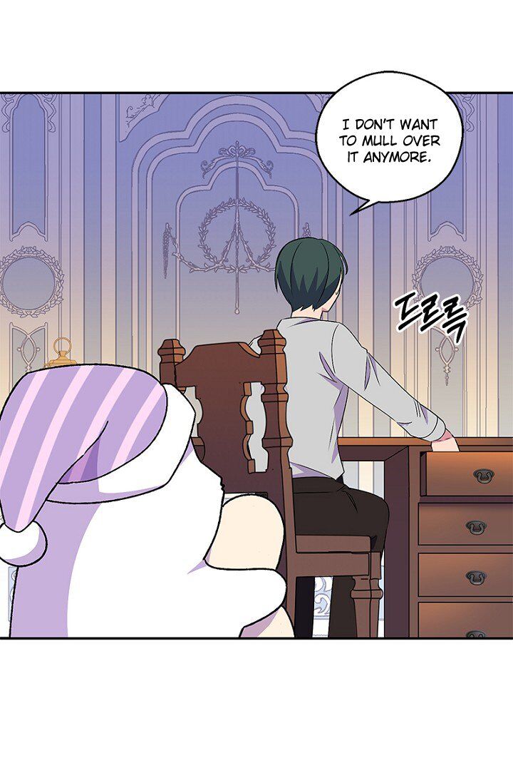 Emperor, Stay Here, Your Knight’s Getting Off Work Chapter 21 - page 30