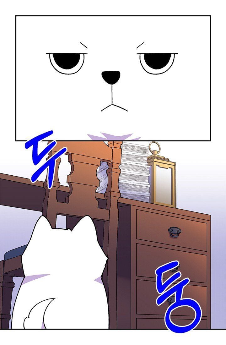 Emperor, Stay Here, Your Knight’s Getting Off Work Chapter 21 - page 35