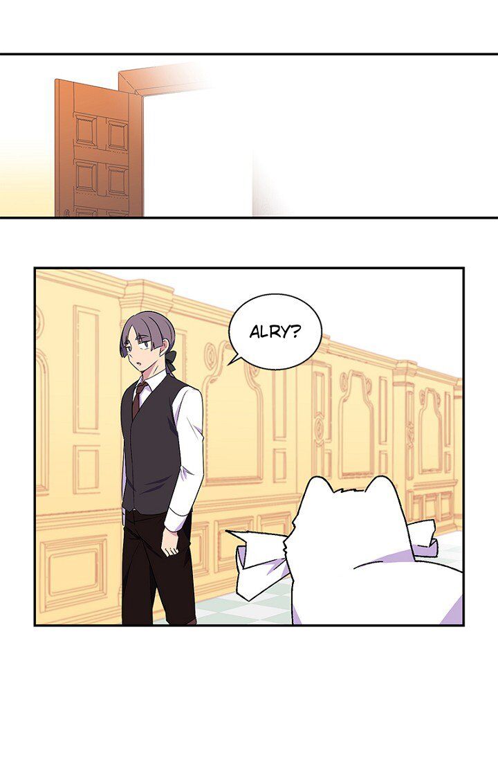 Emperor, Stay Here, Your Knight’s Getting Off Work Chapter 21 - page 43