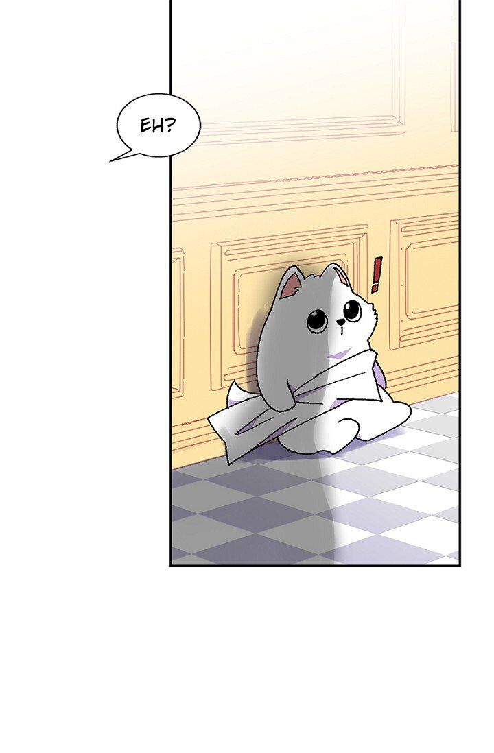 Emperor, Stay Here, Your Knight’s Getting Off Work Chapter 21 - page 54