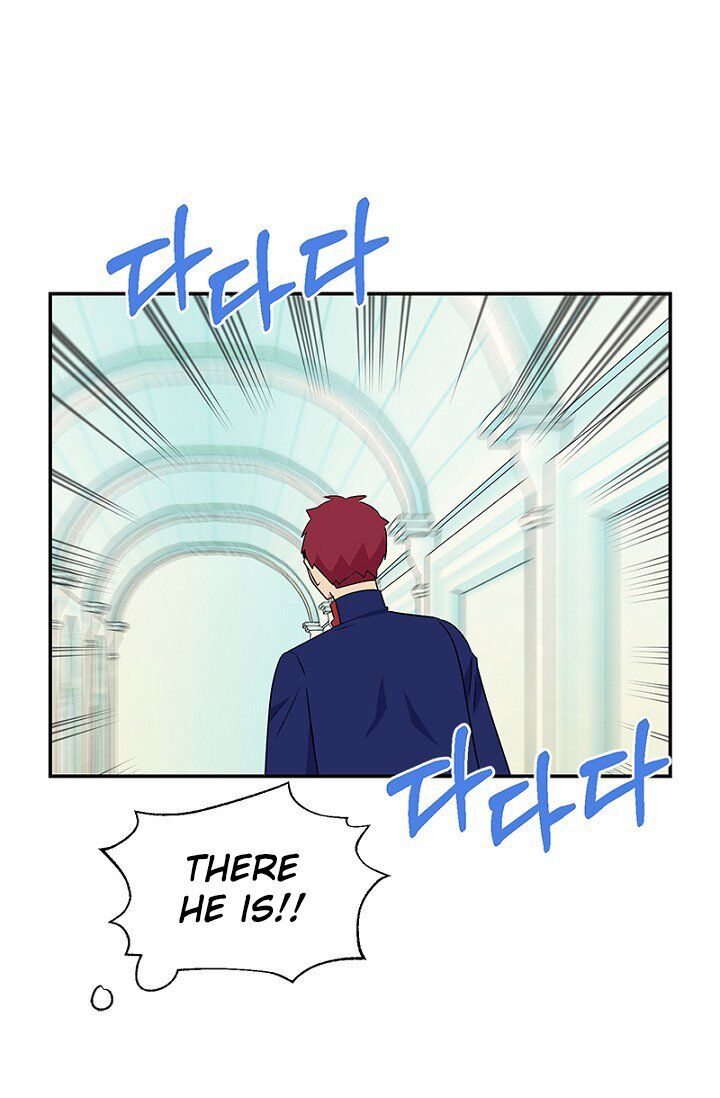 Emperor, Stay Here, Your Knight’s Getting Off Work Chapter 20 - page 51