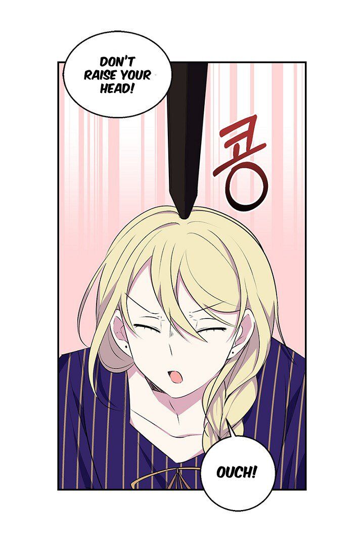 Emperor, Stay Here, Your Knight’s Getting Off Work Chapter 19 - page 34