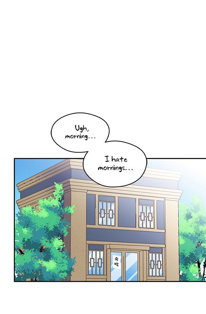 Emperor, Stay Here, Your Knight’s Getting Off Work Chapter 18 - page 14