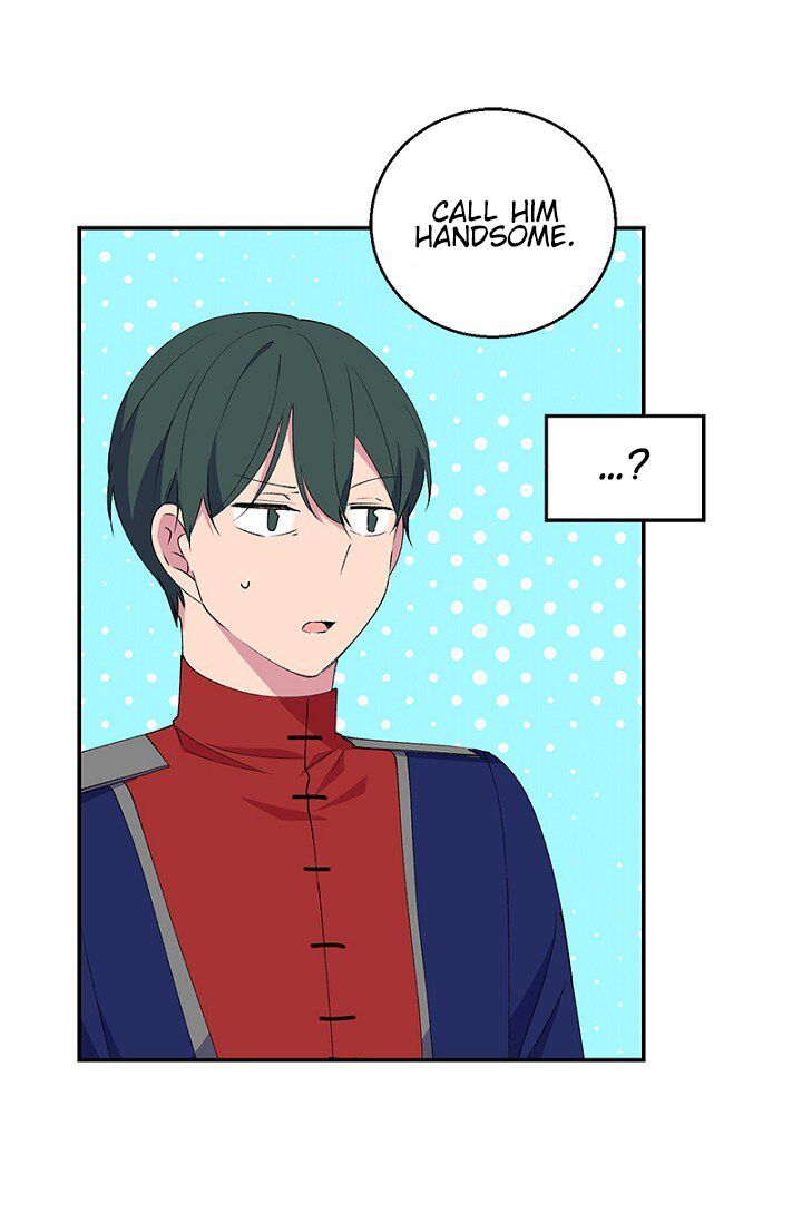 Emperor, Stay Here, Your Knight’s Getting Off Work Chapter 18 - page 26
