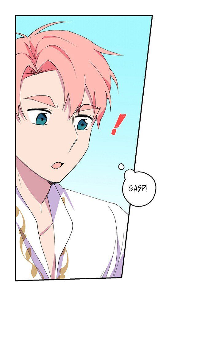 Emperor, Stay Here, Your Knight’s Getting Off Work Chapter 18 - page 48