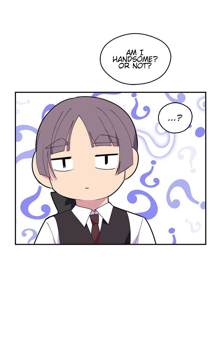 Emperor, Stay Here, Your Knight’s Getting Off Work Chapter 18 - page 8