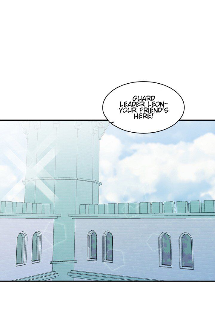 Emperor, Stay Here, Your Knight’s Getting Off Work Chapter 17 - page 10