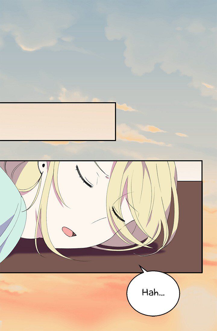 Emperor, Stay Here, Your Knight’s Getting Off Work Chapter 17 - page 26