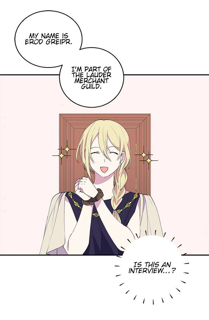 Emperor, Stay Here, Your Knight’s Getting Off Work Chapter 16 - page 18