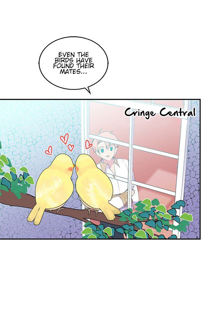 Emperor, Stay Here, Your Knight’s Getting Off Work Chapter 15 - page 15