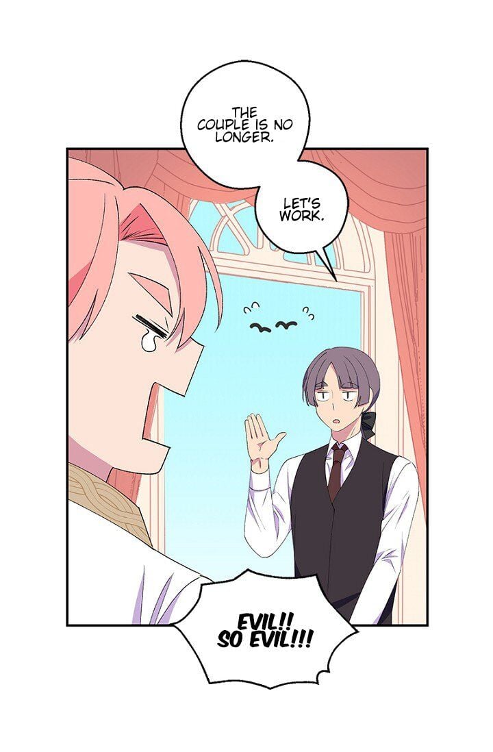 Emperor, Stay Here, Your Knight’s Getting Off Work Chapter 15 - page 17