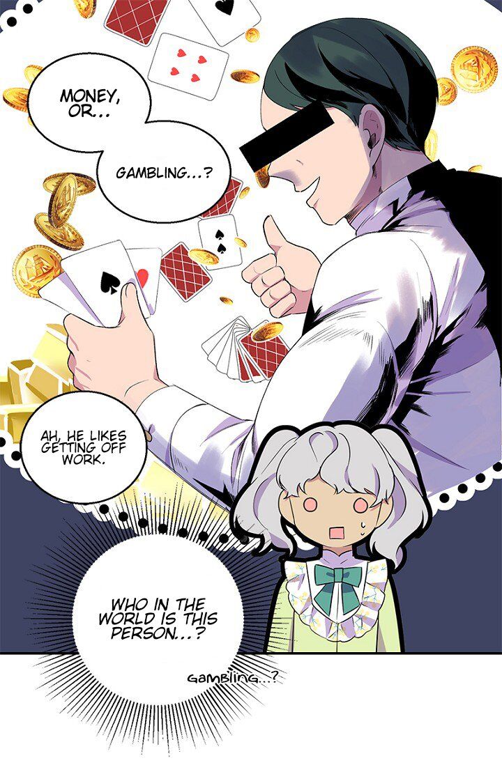 Emperor, Stay Here, Your Knight’s Getting Off Work Chapter 15 - page 38