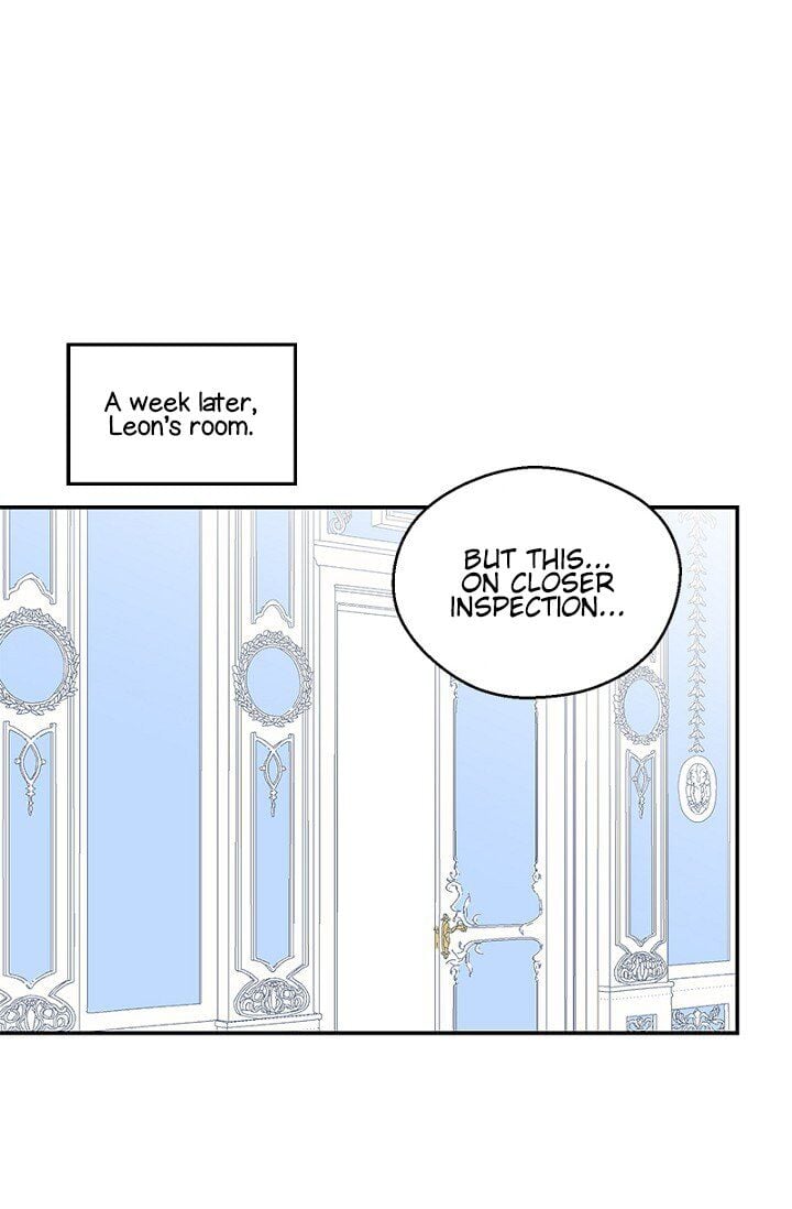 Emperor, Stay Here, Your Knight’s Getting Off Work Chapter 15 - page 42