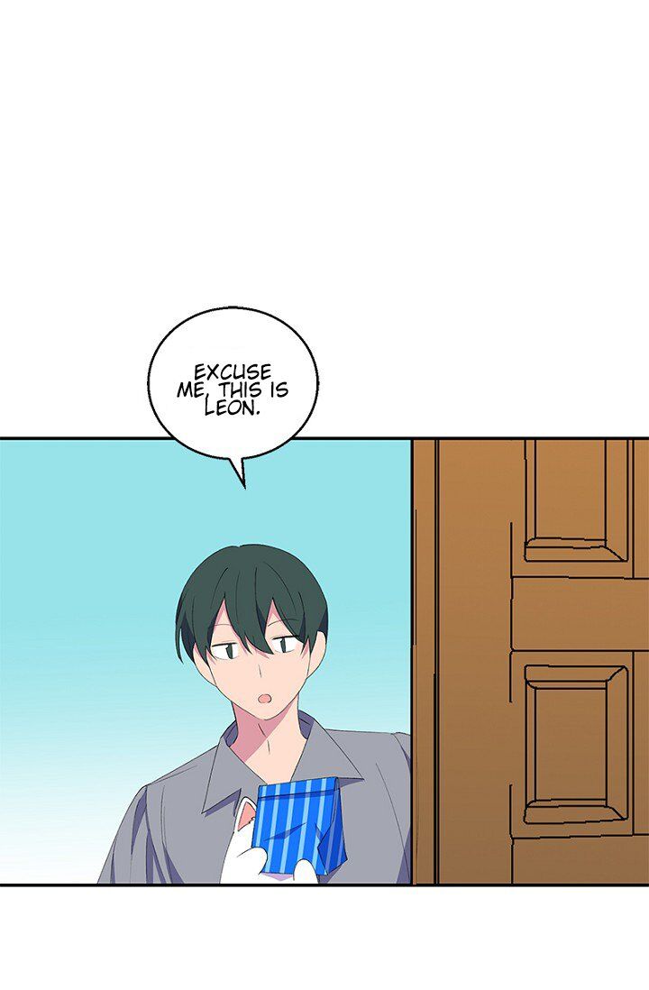 Emperor, Stay Here, Your Knight’s Getting Off Work Chapter 15 - page 53