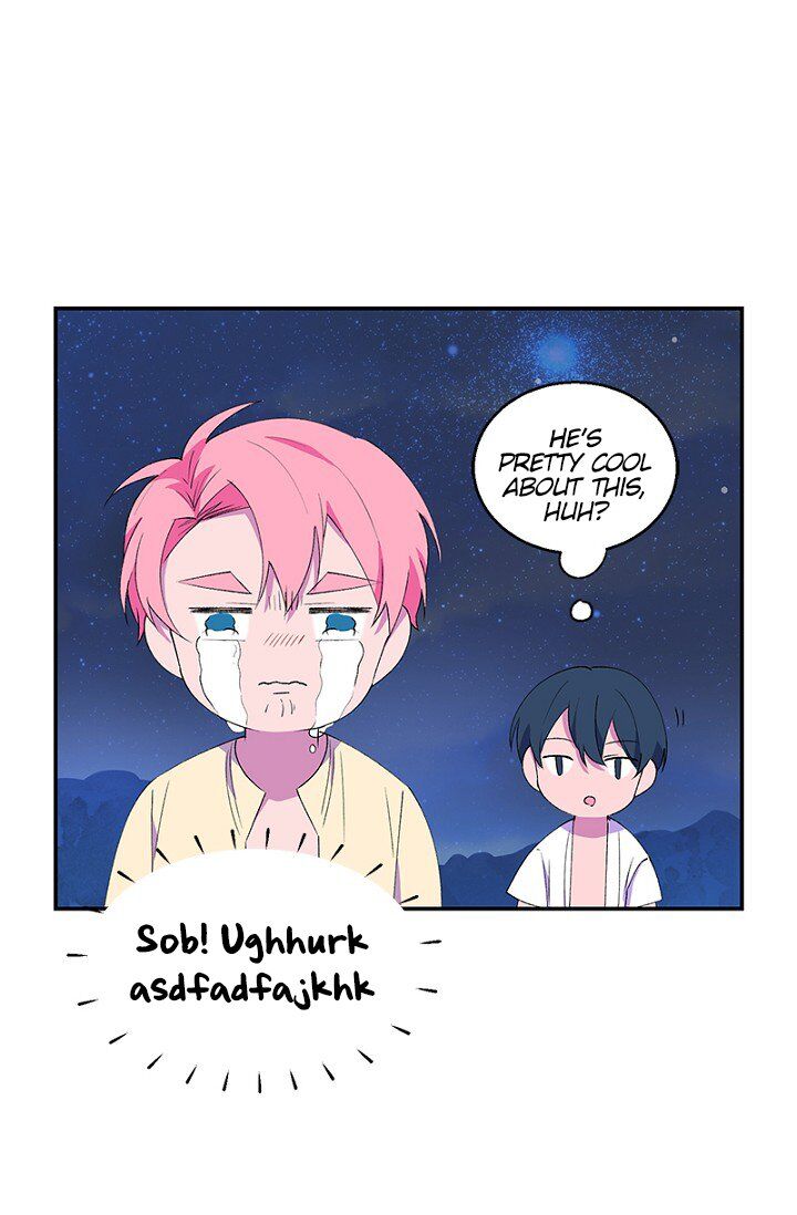 Emperor, Stay Here, Your Knight’s Getting Off Work Chapter 14 - page 39