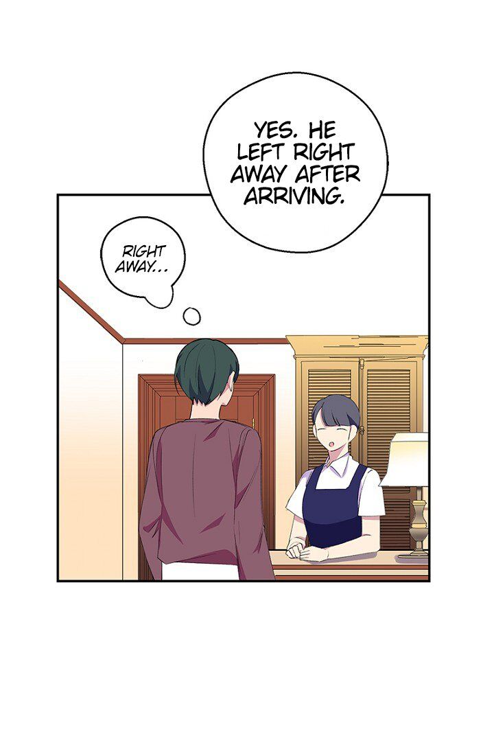 Emperor, Stay Here, Your Knight’s Getting Off Work Chapter 14 - page 51