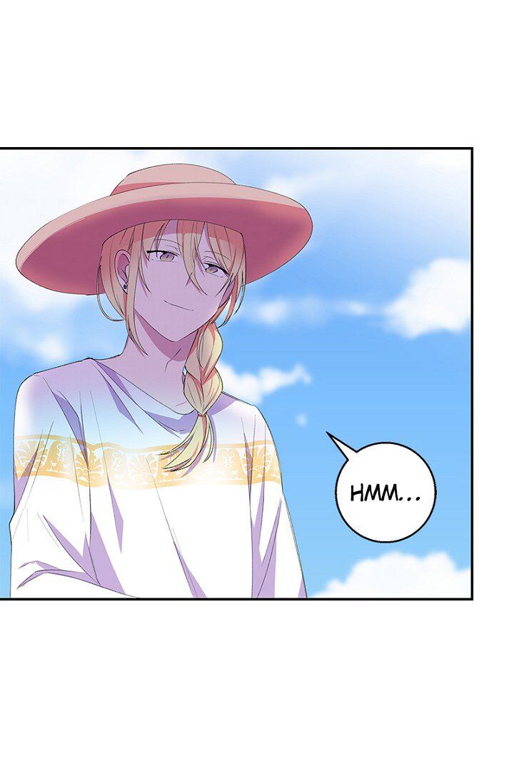 Emperor, Stay Here, Your Knight’s Getting Off Work Chapter 14 - page 57