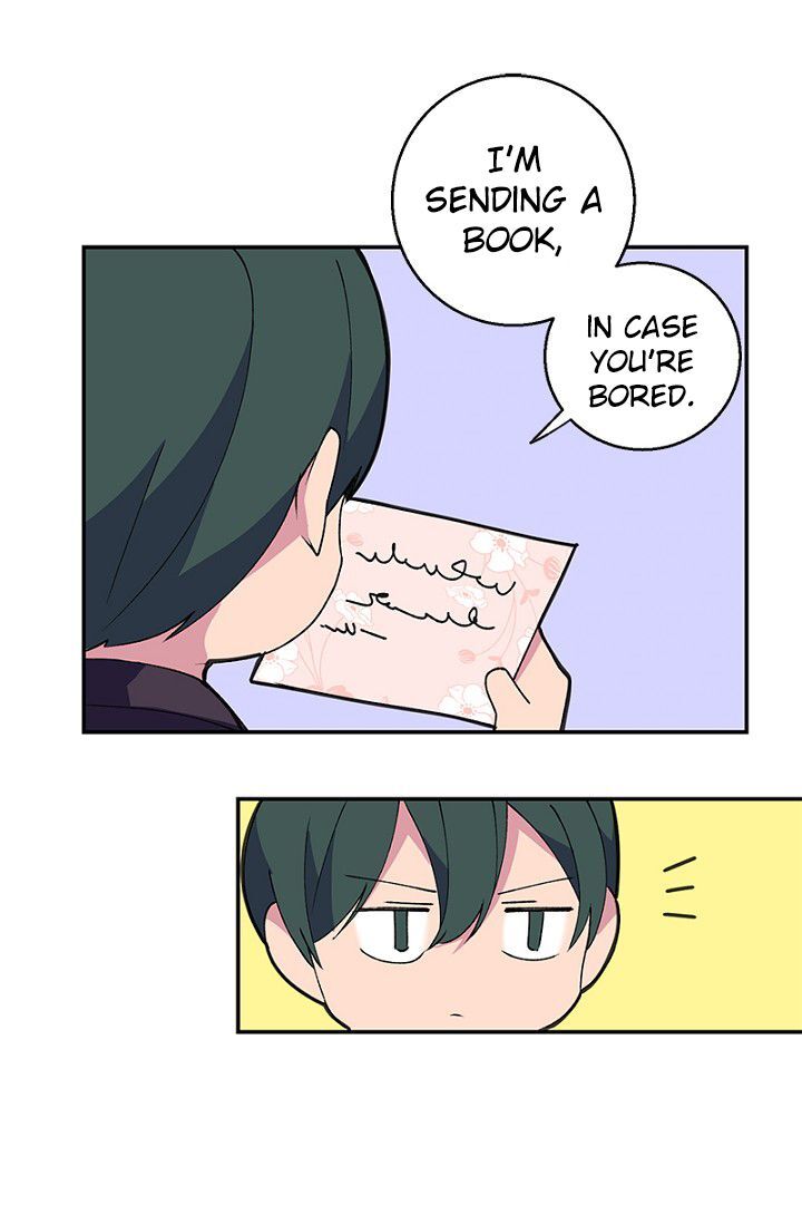 Emperor, Stay Here, Your Knight’s Getting Off Work Chapter 11 - page 25