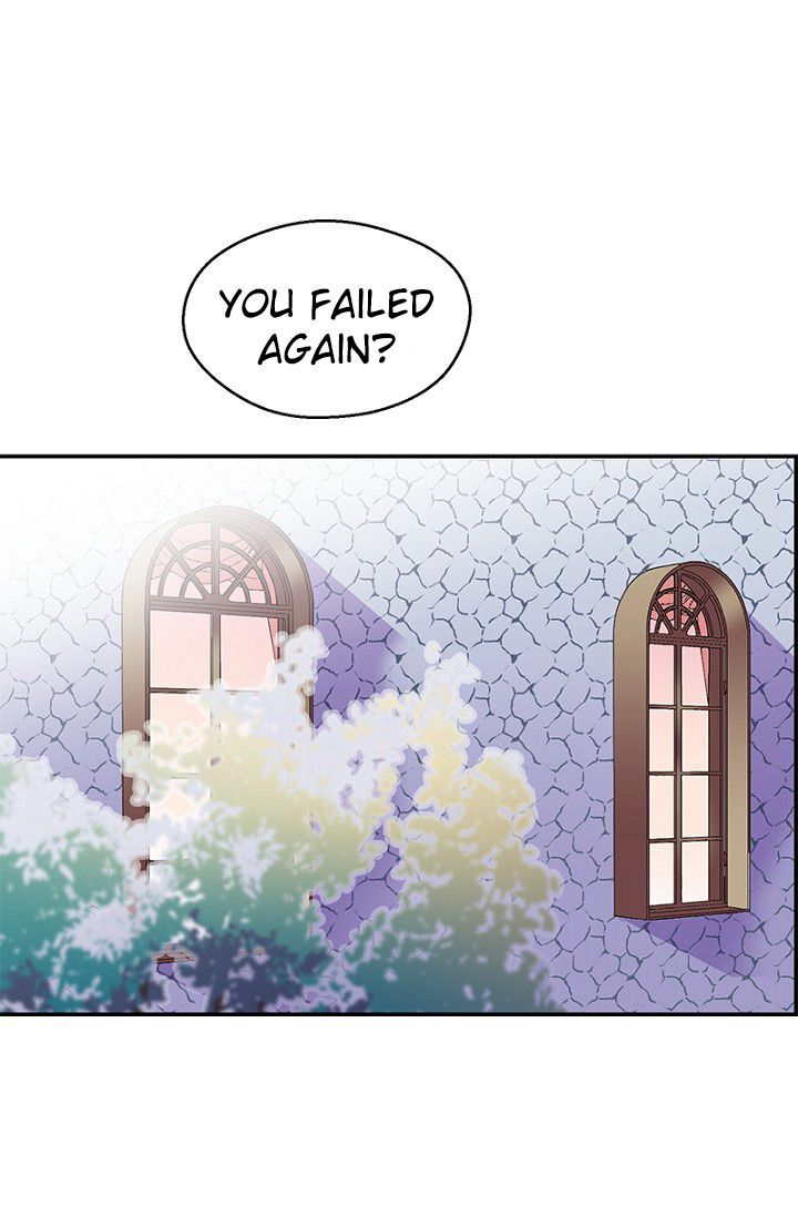 Emperor, Stay Here, Your Knight’s Getting Off Work Chapter 11 - page 31