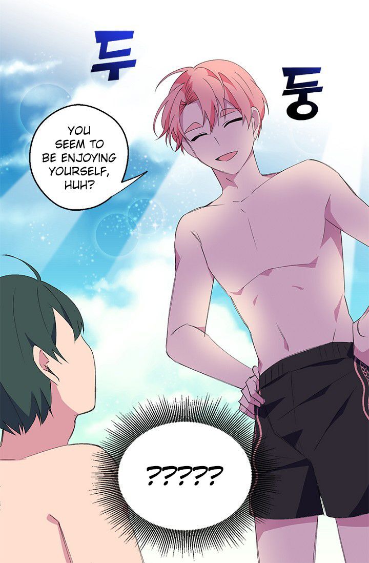 Emperor, Stay Here, Your Knight’s Getting Off Work Chapter 11 - page 61