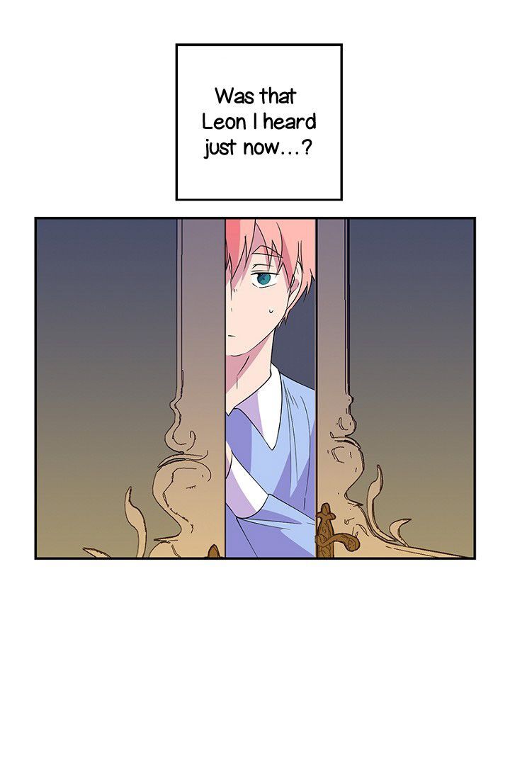 Emperor, Stay Here, Your Knight’s Getting Off Work Chapter 10 - page 14