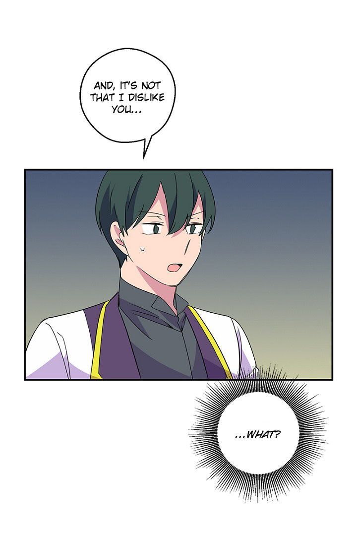 Emperor, Stay Here, Your Knight’s Getting Off Work Chapter 10 - page 19