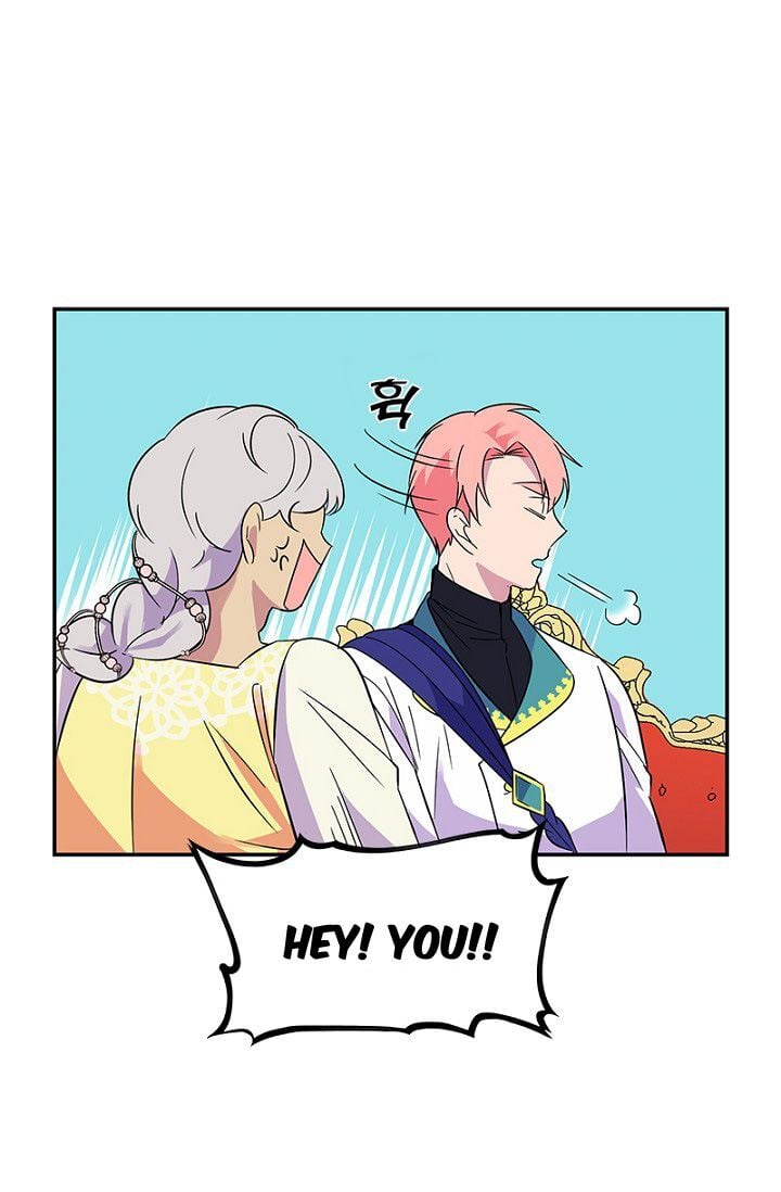 Emperor, Stay Here, Your Knight’s Getting Off Work Chapter 10 - page 38