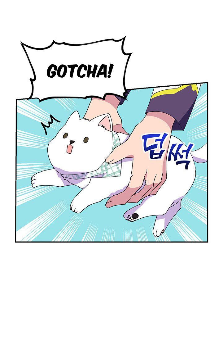 Emperor, Stay Here, Your Knight’s Getting Off Work Chapter 9 - page 13