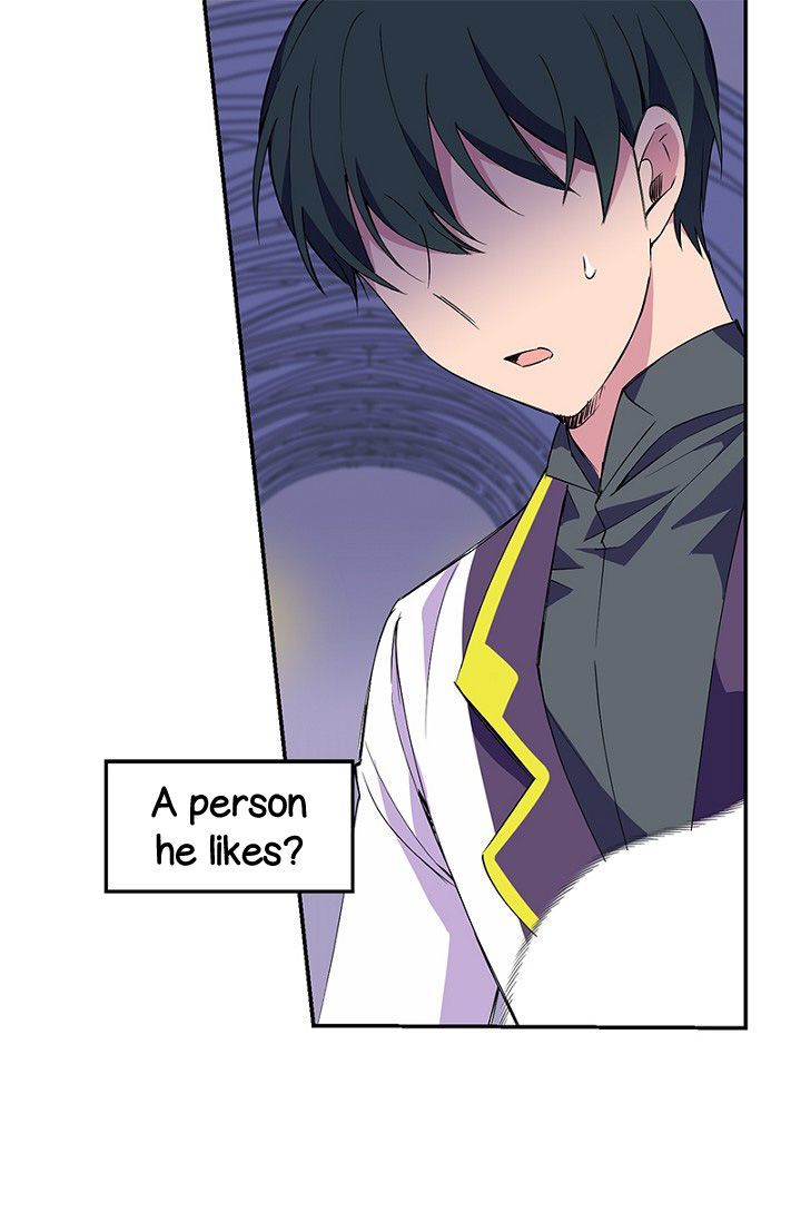 Emperor, Stay Here, Your Knight’s Getting Off Work Chapter 9 - page 61