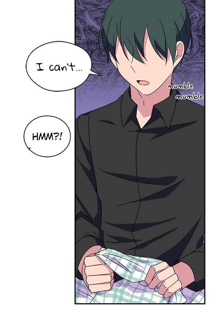 Emperor, Stay Here, Your Knight’s Getting Off Work Chapter 8 - page 24