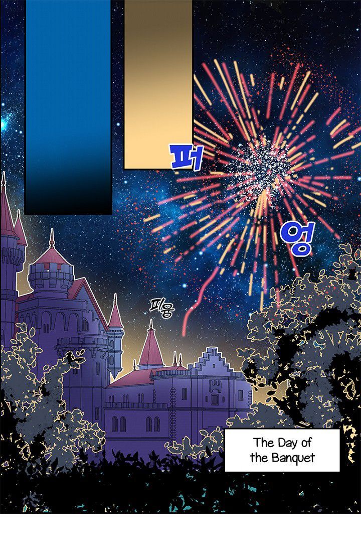 Emperor, Stay Here, Your Knight’s Getting Off Work Chapter 8 - page 42
