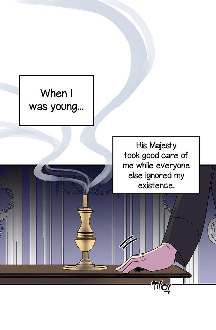 Emperor, Stay Here, Your Knight’s Getting Off Work Chapter 7 - page 19
