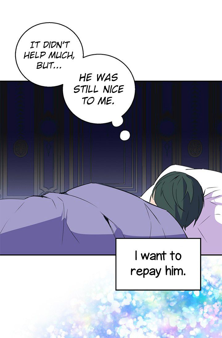 Emperor, Stay Here, Your Knight’s Getting Off Work Chapter 7 - page 21