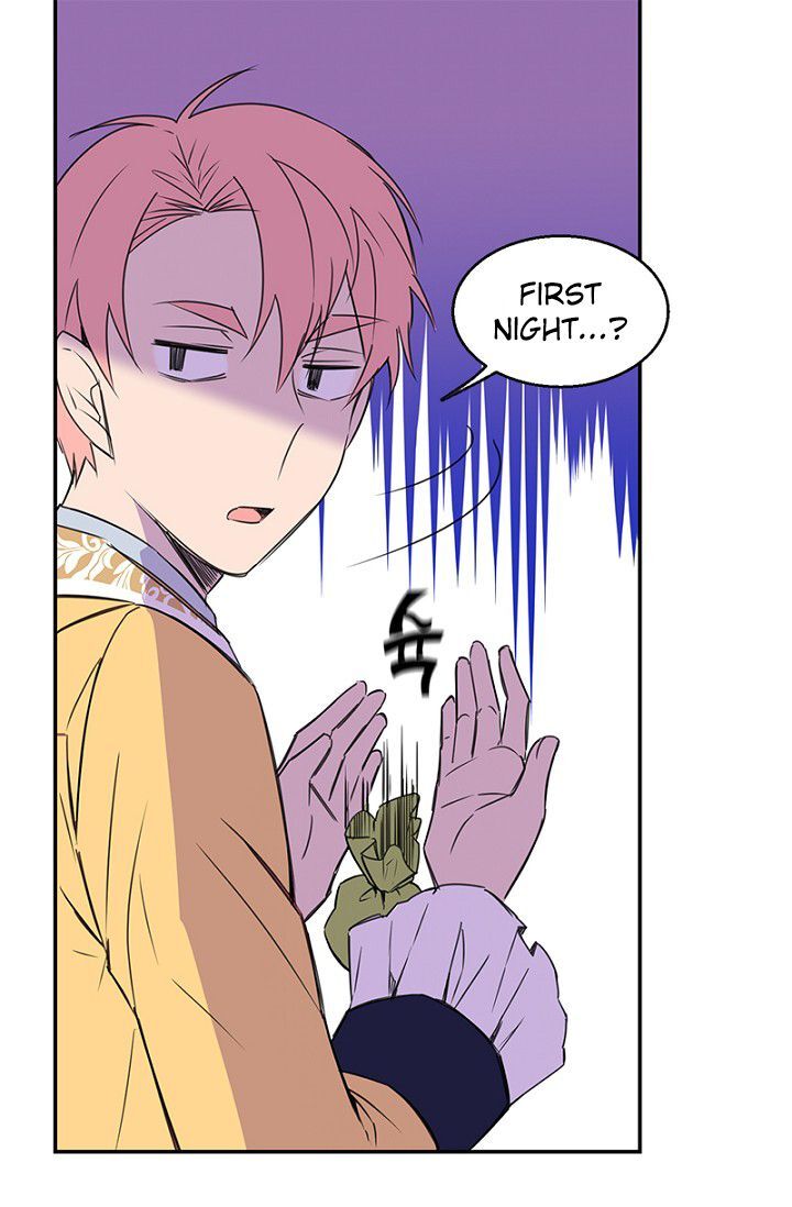 Emperor, Stay Here, Your Knight’s Getting Off Work Chapter 7 - page 26