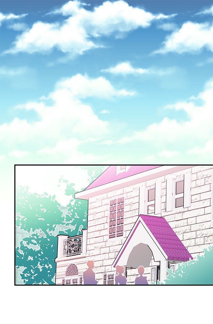 Emperor, Stay Here, Your Knight’s Getting Off Work Chapter 7 - page 49