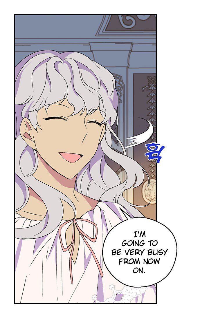 Emperor, Stay Here, Your Knight’s Getting Off Work Chapter 6 - page 31