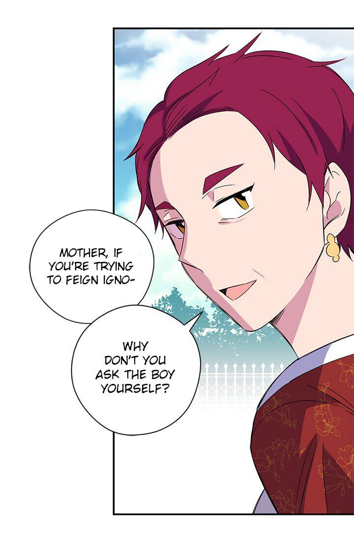 Emperor, Stay Here, Your Knight’s Getting Off Work Chapter 5 - page 15