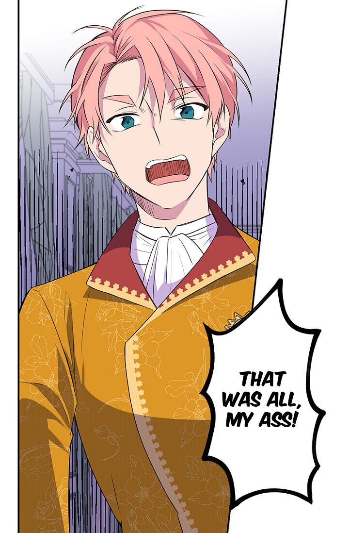 Emperor, Stay Here, Your Knight’s Getting Off Work Chapter 5 - page 47
