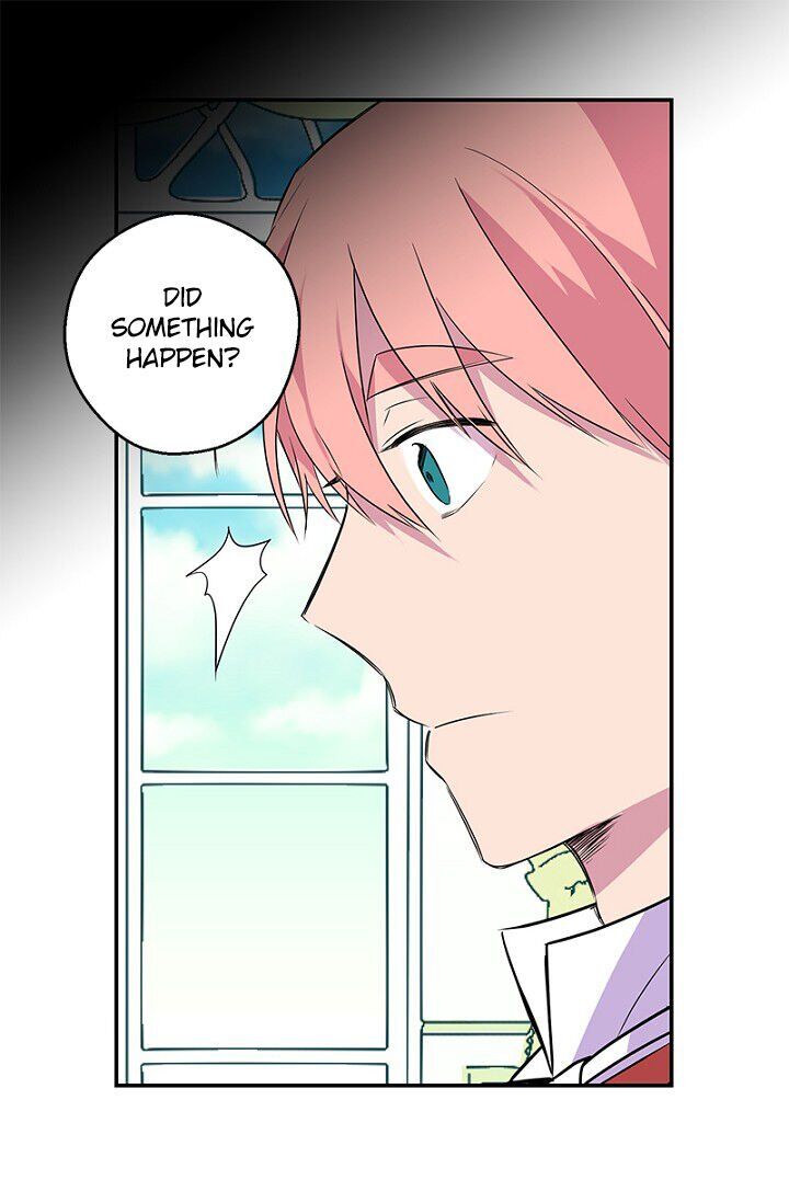 Emperor, Stay Here, Your Knight’s Getting Off Work Chapter 5 - page 50