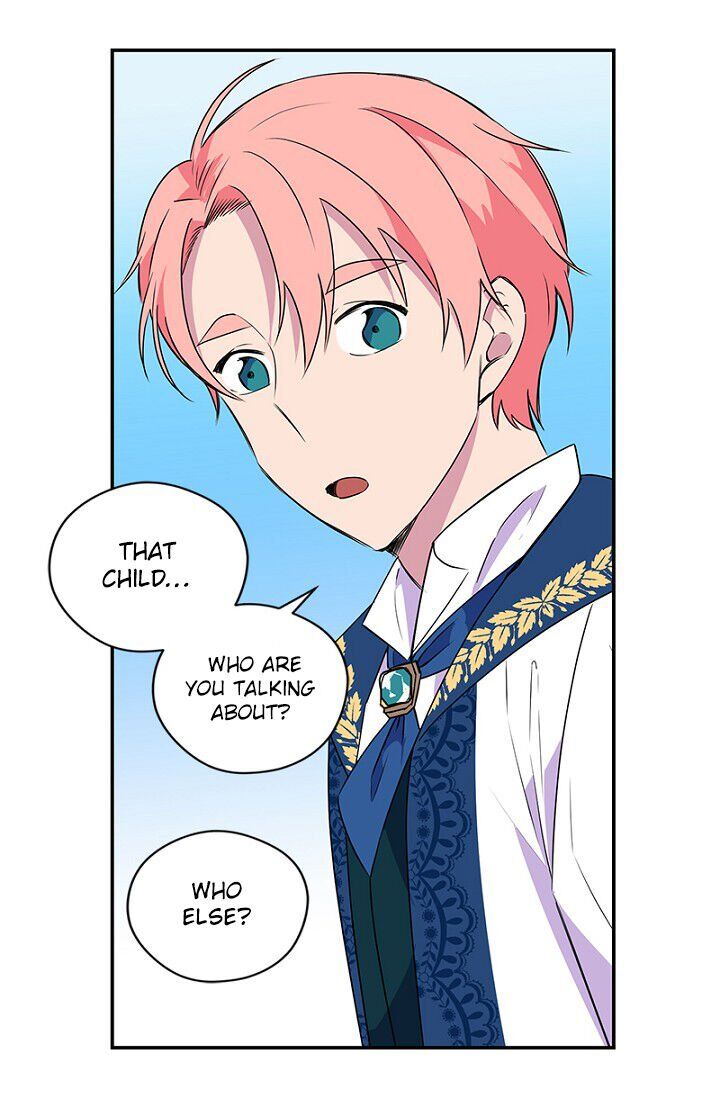Emperor, Stay Here, Your Knight’s Getting Off Work Chapter 4 - page 29
