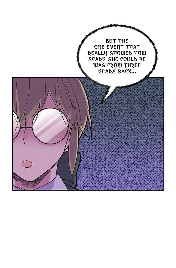 Emperor, Stay Here, Your Knight’s Getting Off Work Chapter 4 - page 41